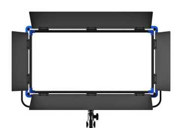 Swit VANGO-100, Slim professional 100W RGBW LED Panel Light, V-Mount, DMX&APP